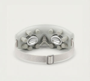 LUMYA® Eye Therapy Mask – Intelligent Heat, Cooling & Targeted Massage for Eye Recovery