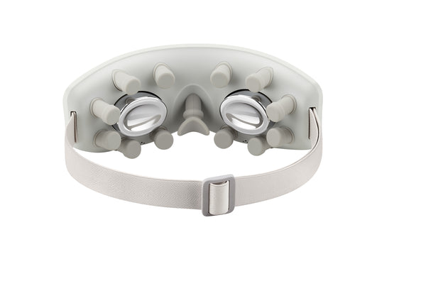 LUMYA Eye Therapy Mask – Intelligent Heat, Cooling & Targeted Massage for Eye Recovery